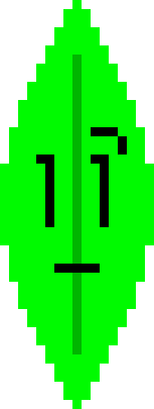 [9664c4] Leafy - Neutral