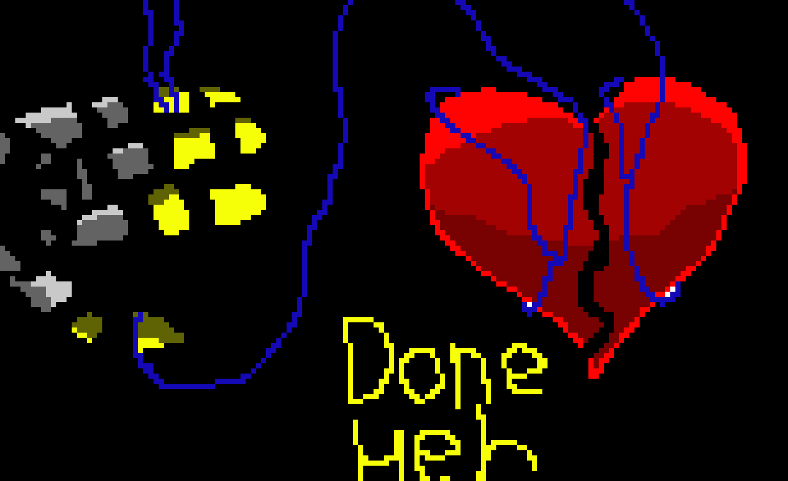 [9664c4] ERROR ERROR HEHHHAEH SSSSSHEH IIII'M SANS 