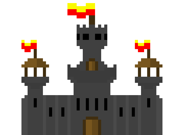 [9664c4] Castle-final