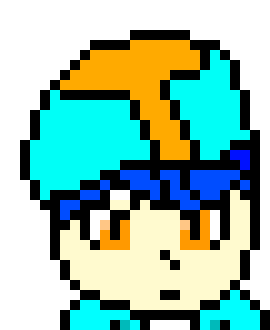 [05b0c1] But more ways to waste my time away! Yeeeyyy