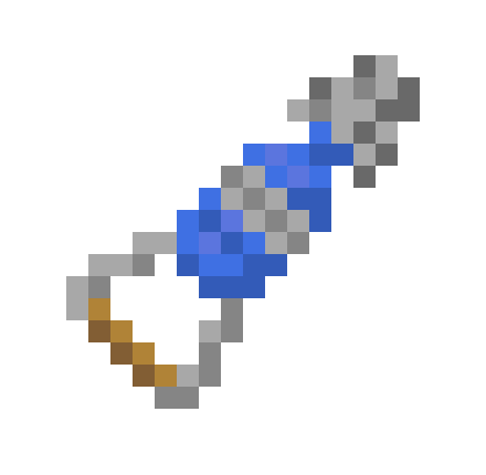 [9664c4] Hookshot from Zelda