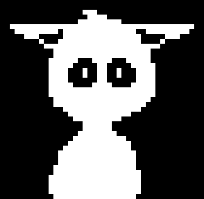 [95be89] -For being unable to talk he can still emote... Which might help-