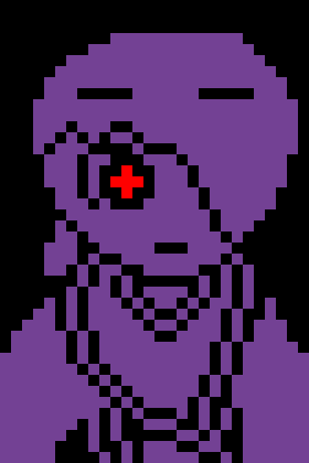 [5b2f3e] -walks around looking for someone to kill-