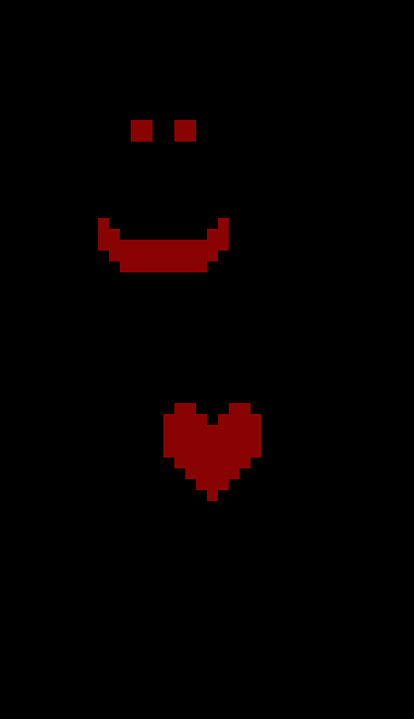 [96ca9c] *eats* oh how cute...that did 5 dmg...mabey you should just up you'r game mortal...-karstag the world eater