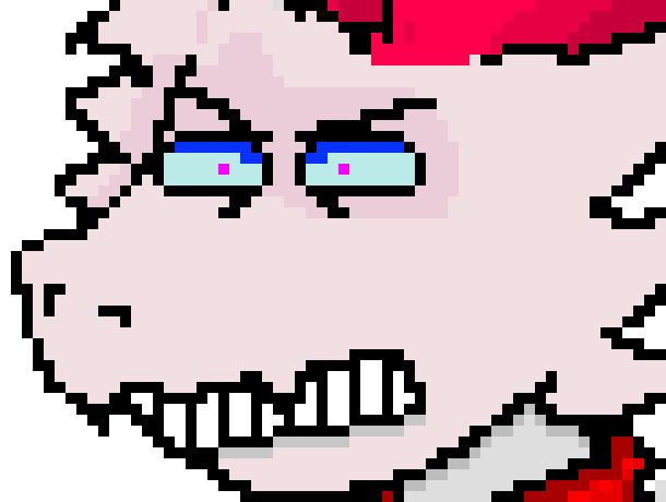 [583245] AND NO MATTER HOW LONG IT TAKES ME I WILL FIND IT... CAUSE GOD DAMN IT... RARE BONDED THE MOST WITH LUST TERRIE, AFTER THE WHOLE THING WITH- With-.....