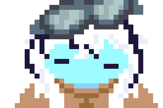 [6a78a9] No offense but I don't get why there's so many abbreviations in one singular sentence holy fuck