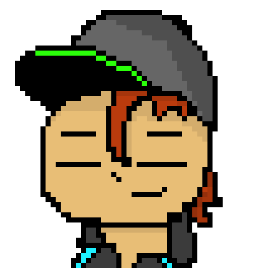 [520568] Yeah! Hiya-