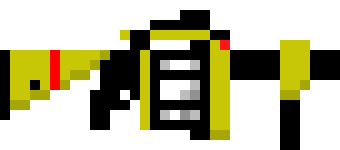 [cfc208] Grenade launcher