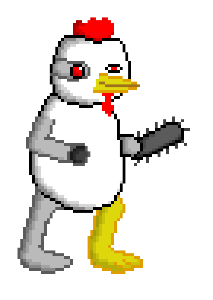 [9664c4] RoboChicken