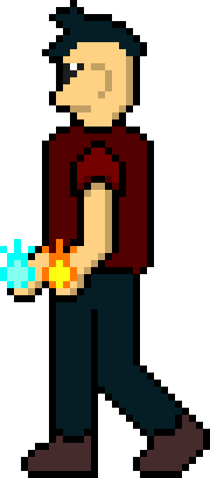 [9664c4] Regem Speare-Spade