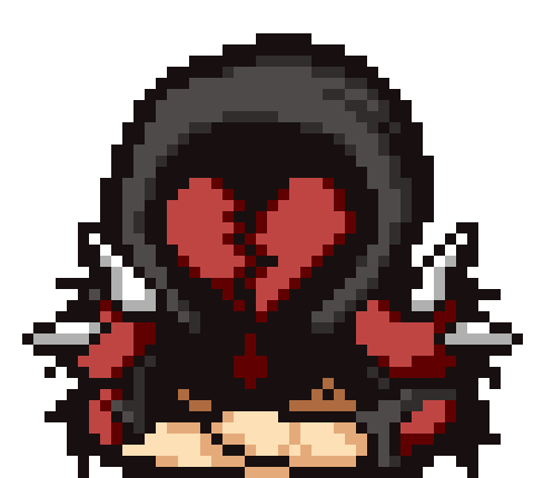 [b0303f] ... Happy birthday little dude. *He pats Jacques on the back* - Hart