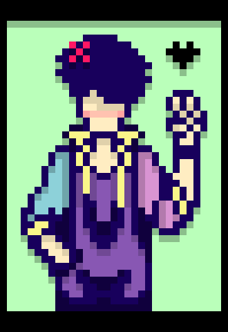 [72a9a9] heyy, I know it's pretty random but I'm super bored rn so I made a redraw of the character Chris.. anyways it's not great but ¯\_(ツ)_/¯ 