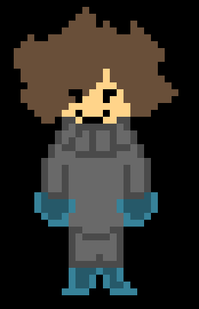 [8c7b11] Alex -SANESSSSS