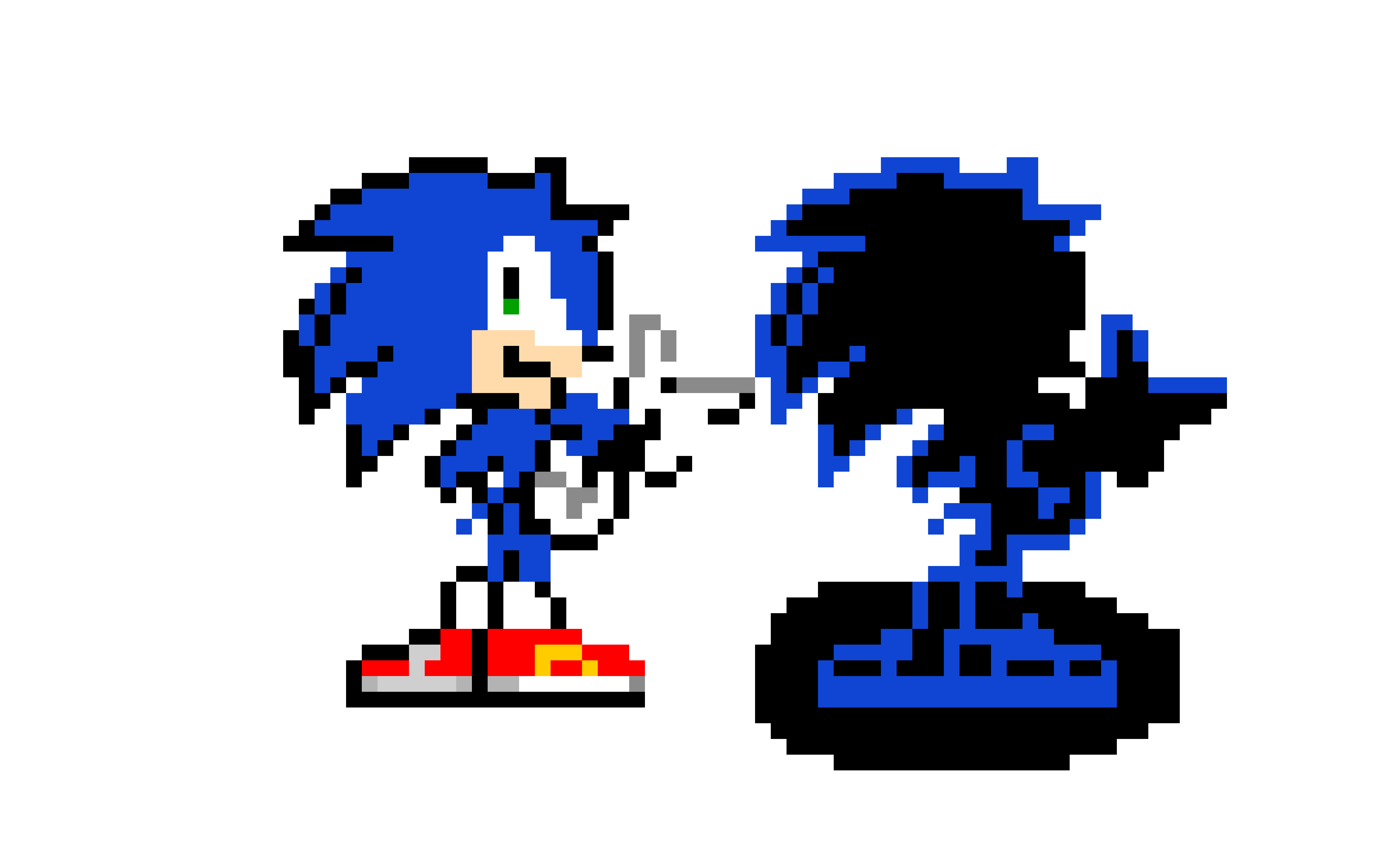 [e21dd6] and bad sonic poster replace with new sonic/Movie Sonic