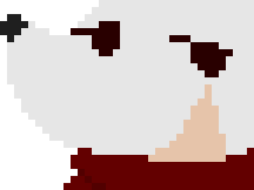 [a34ade] ...i started all this, huh.. just by asking a question..