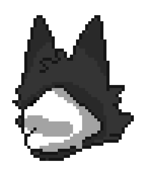 [2211ff] Puro! (My version) (Icon faceless)