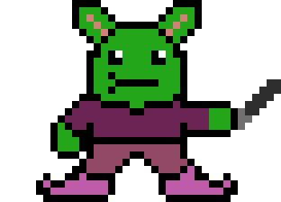 [9664c4] Goblin