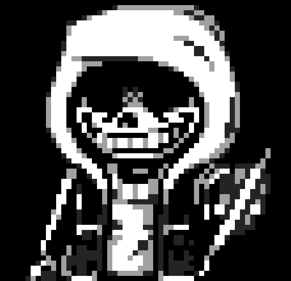 [85a731] *immediately stab bendy* - Dust!sans (DST)