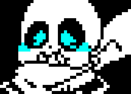 [401102] *waits for the human*WHEN ARE THEY GOING TO SHOW UP!?-US!sans/blue