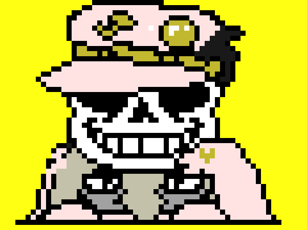 [3354ce] Do I need to get Josuke and his Crazy Diamond to fix the chat or Rohan with his Heavens Door to turn the chat into a book then write alive in it.