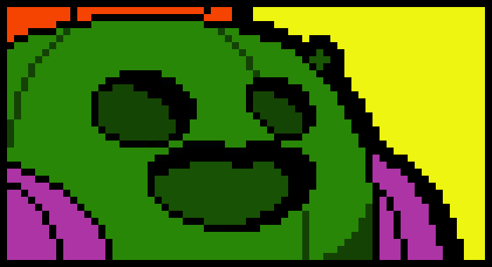 [5e86bf] Spike  Brawl Stars