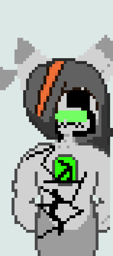 [d8d976] Ohh i just had  crap ton of food! -Glitch