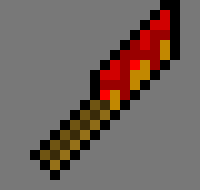 [ca8ee4] (knife keeps on going too someplace that looks like a testing area?