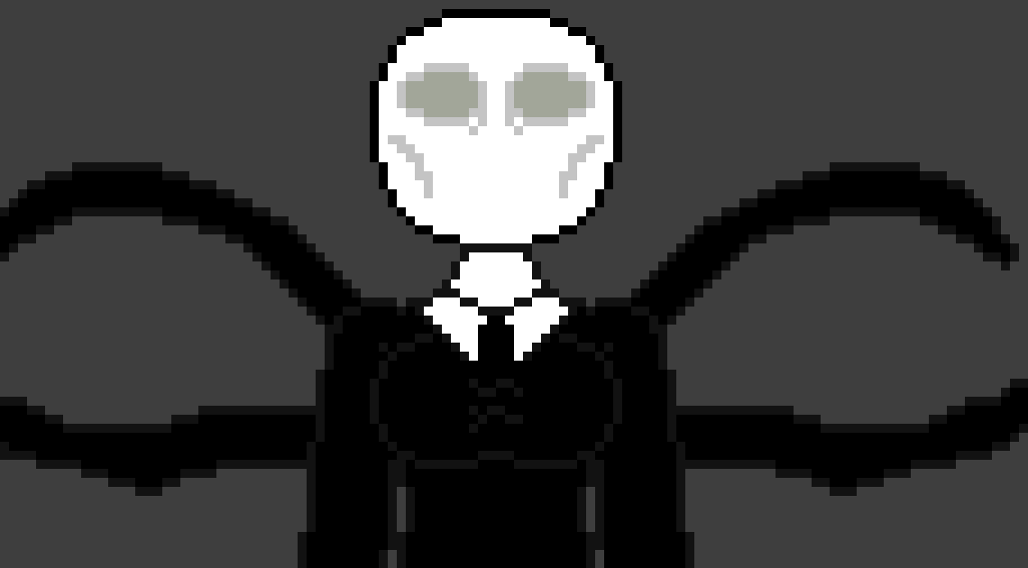 [4fbda4] oh skeld and feels so warm on my meow... heh heh i love your warm -Slender woman