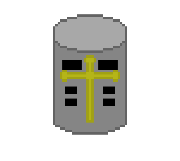 [9664c4] Bucket Head