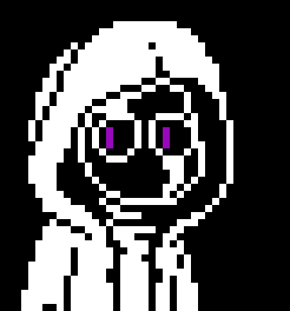 [4fee61] *disappears and knocks on the door*