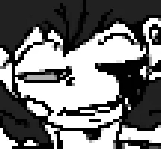 [14e409] Baby's first interaction with a ragebaiter, heartwarming ❤️ 