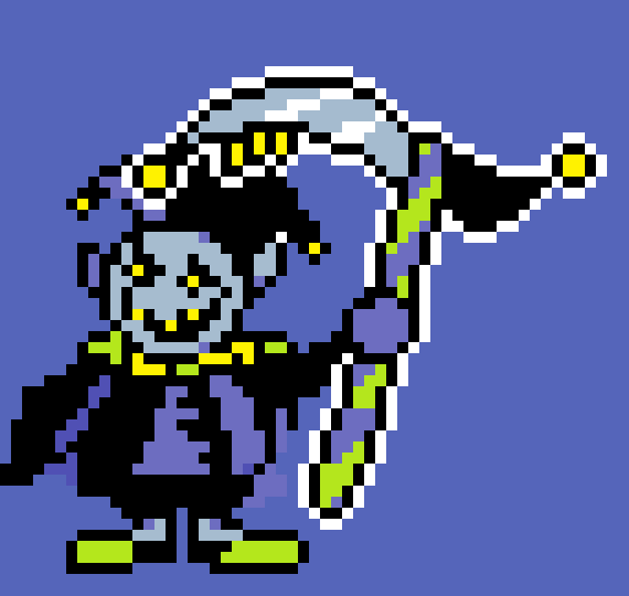 [913a0f] G@5t3r-*JEVIL used spades,SPAMTON used neo blasts,GASTER FOLLOWERS 1-3 used GLITCH,GONERS used GONE,GASTER,SANS,And PAPYRUS used GASTER BLASTERS,and SEAM used DARKNESS GROWS*