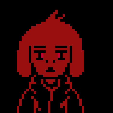 [c91422] "Edgy"... No, I just wanted puppets... 