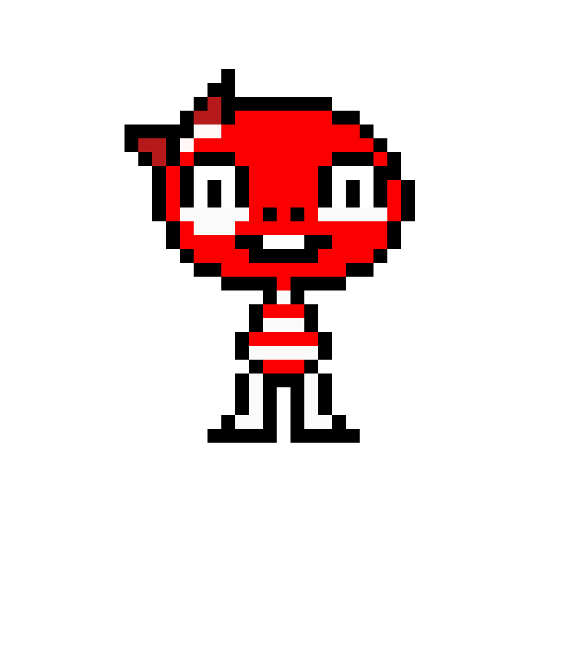 [9664c4] Monster Kid (UnderTurk)