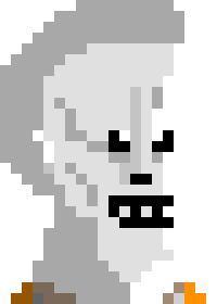 [c87942] *Sans Marshal Nell knocks Terrie out*