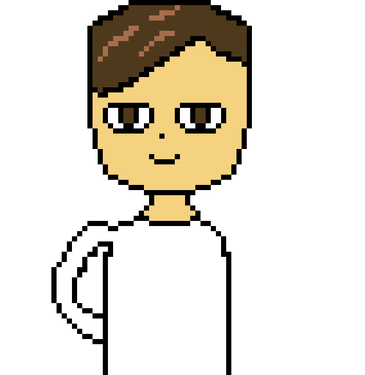 [4fbda4] -_- why ... uhhh- Evan