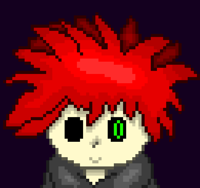 [5b2f3e] -summons a creature with a body made out of smooth bone, and a gridded skull-