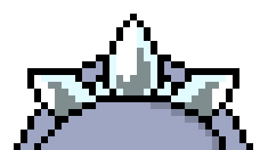 [5b2f3e] -the glacier clip, the source of all Fubuki-Hime's power, appears on the ground-