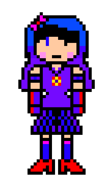 [4cd684] Well I'll BRB