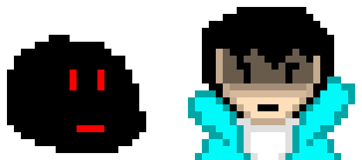 [d5092f] shut the fuck up, real me!