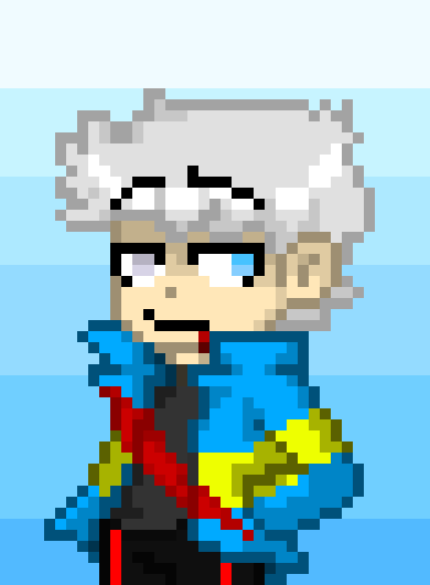 [752b4c] Glad I could help SOMEONE`s day get better.