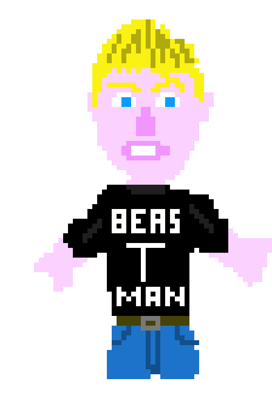 [9664c4] Mr Cosslett