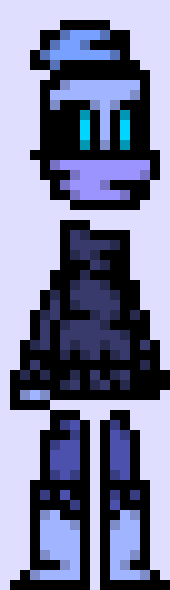 [17d6d3] [he buffs the bullet, making it explode on impact]