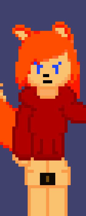 [72c467] suck my dick -Foxlya