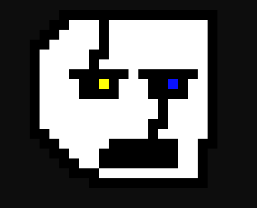 [9664c4] Undertale Sprite