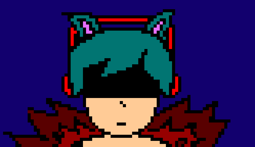 [3a33bd] Thats a pretty big scar for a guy your size-Cade