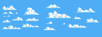[775e42] ALL CLOUDS