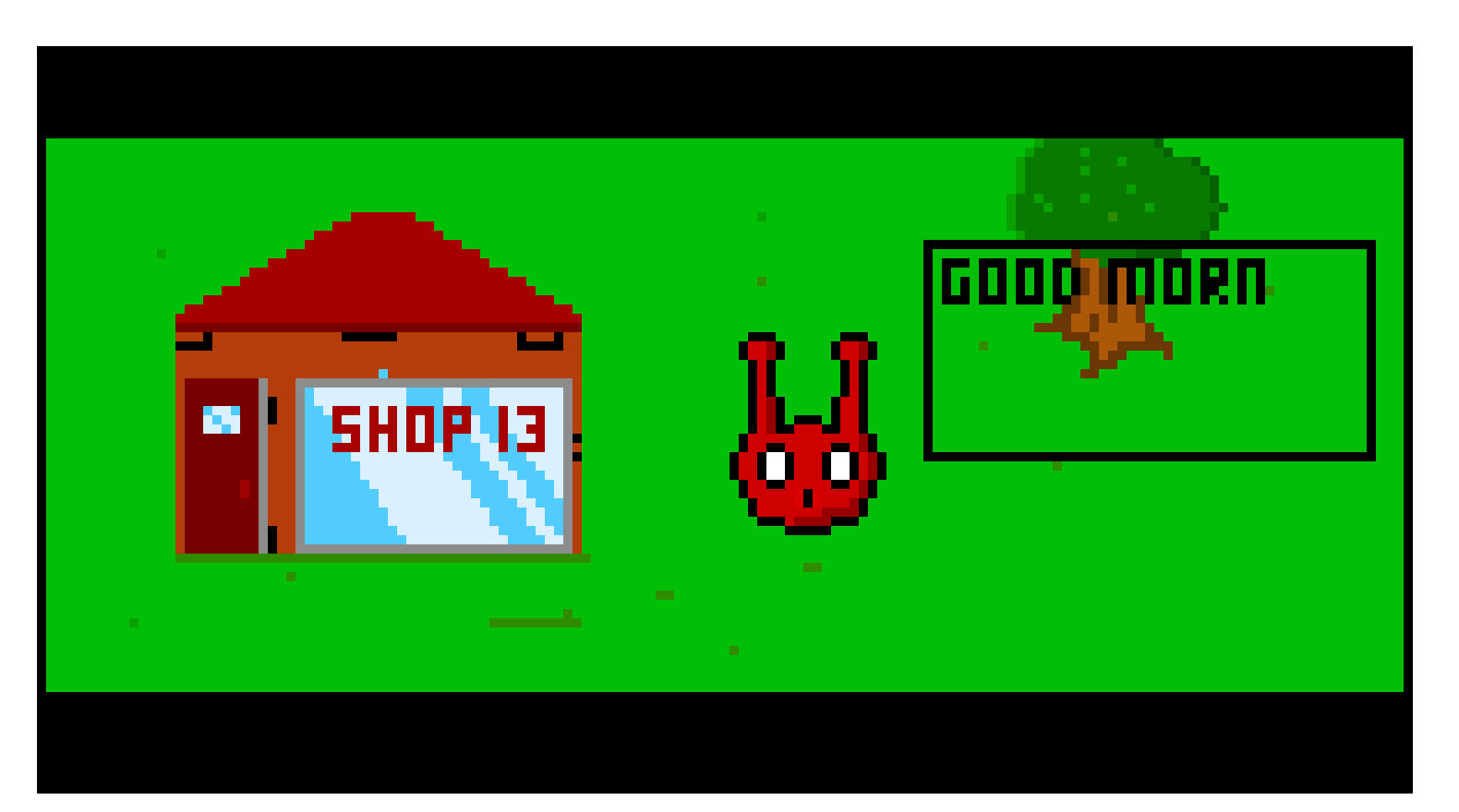 [2aff4e] blobby quest parle au blobby 9