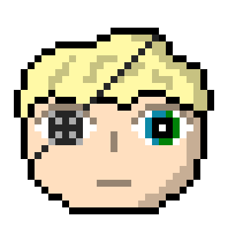 [e16e82] Chat: "Kora Dreemur, I am a robot. I scan everything I see. Every dark secret is known to me."