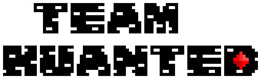 [ca38aa] hey gamers, i have the idea for a youtube thing which i'm actually gonna do. it's gonna be a horror series, idk how many episodes i'll make. so, uh, yea, Team Haunted, just letting y'all know - APL